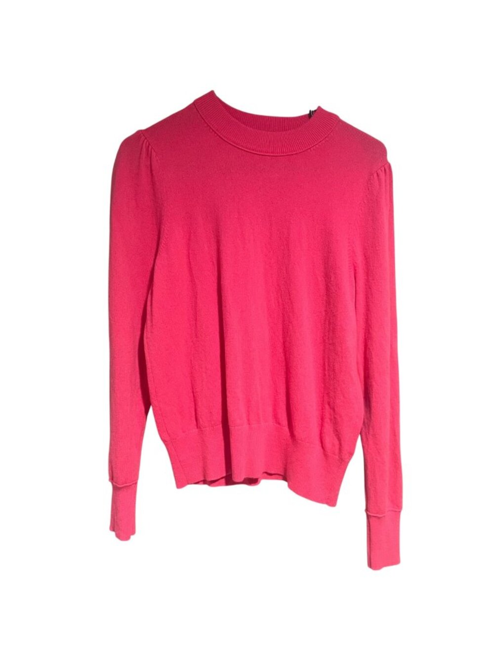 boden cashmere crewneck sweater